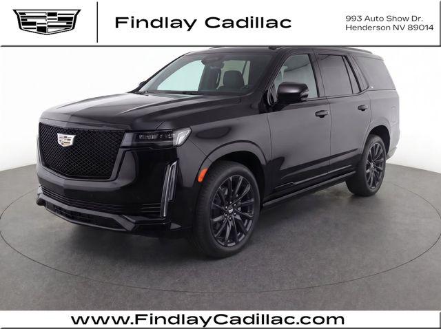 2023 Cadillac Escalade ESV 4WD Premium Luxury's photo