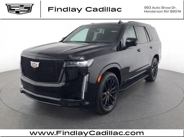 2024 Cadillac Escalade ESV 4WD Sport's photo