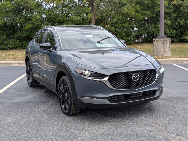 2026 Mazda CX-30 2.5 S Carbon Edition for sale in Greenville, NC
