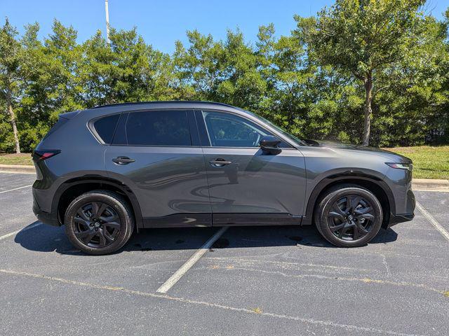 2026 Mazda CX-5 2.5 S Premium Plus