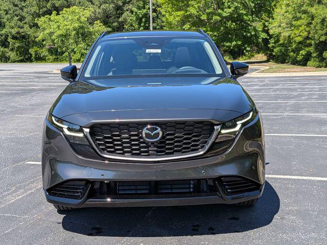 2026 Mazda CX-5 2.5 S Premium Plus