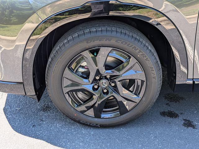 2026 Mazda CX-5 2.5 S Premium Plus