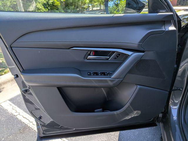 2026 Mazda CX-5 2.5 S Premium Plus
