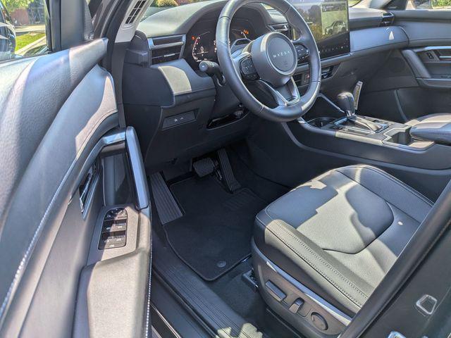 2026 Mazda CX-5 2.5 S Premium Plus