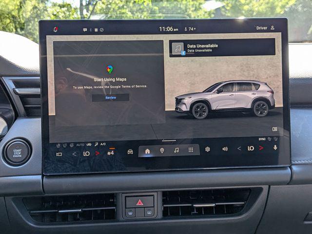 2026 Mazda CX-5 2.5 S Premium Plus