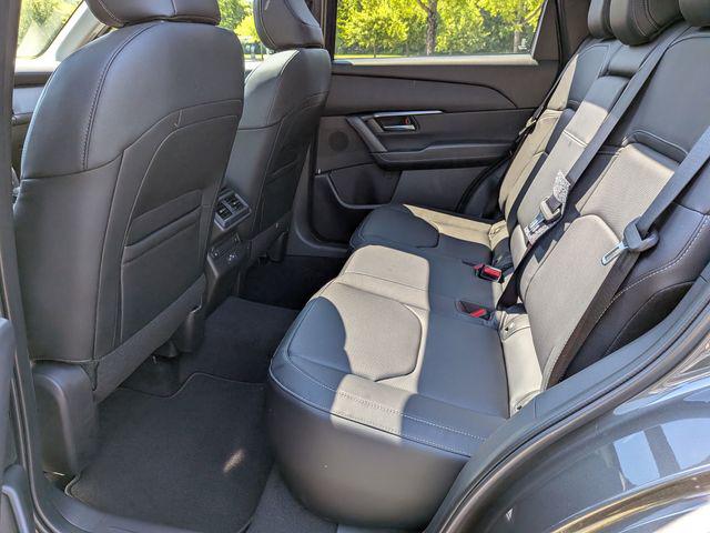2026 Mazda CX-5 2.5 S Premium Plus