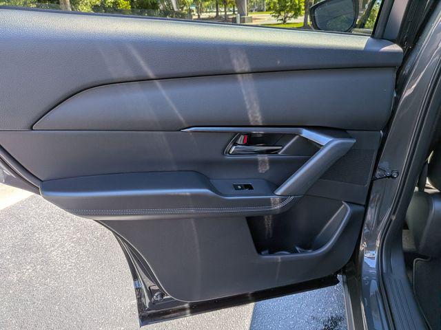 2026 Mazda CX-5 2.5 S Premium Plus