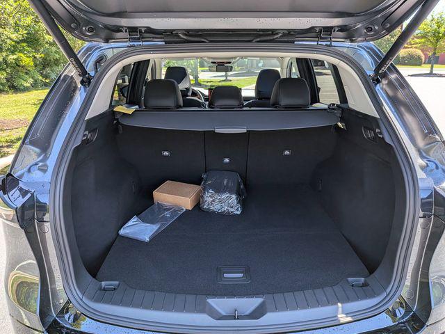 2026 Mazda CX-5 2.5 S Premium Plus