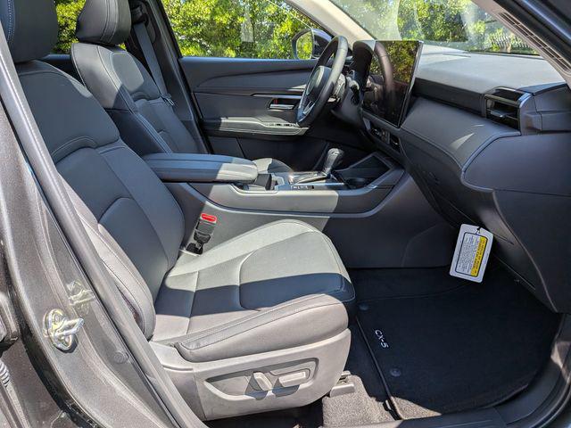 2026 Mazda CX-5 2.5 S Premium Plus
