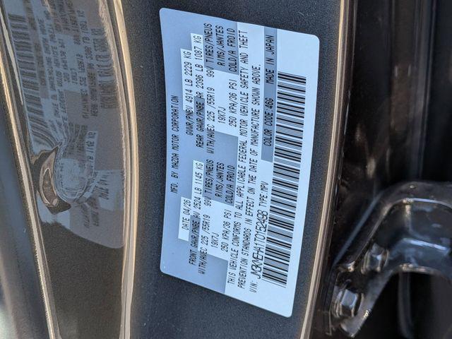 2026 Mazda CX-5 2.5 S Premium Plus