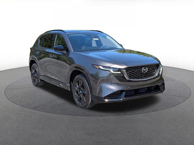 2026 Mazda CX-5 2.5 S Premium Plus for sale in Greenville, NC