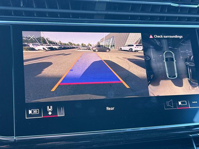 2023 Audi Q8 Premium Plus 55 TFSI quattro Tiptronic