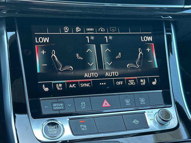 2023 Audi Q8 Premium Plus 55 TFSI quattro Tiptronic