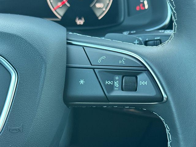 2023 Audi Q8 Premium Plus 55 TFSI quattro Tiptronic