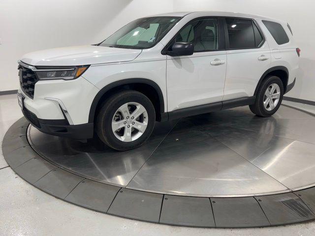 2023 Honda Pilot AWD LX for sale in HAGERSTOWN, MD