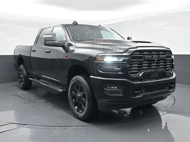 2026 Ram 2500 Black Express Crew Cab 4x4 64 Box for sale in Arcadia, FL