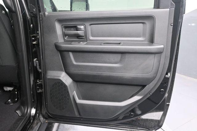 2026 Ram 2500 Black Express Crew Cab 4x4 64 Box
