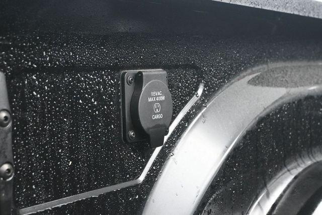 2026 Ram 2500 Black Express Crew Cab 4x4 64 Box