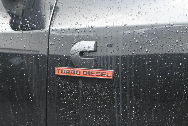 2026 Ram 2500 Black Express Crew Cab 4x4 64 Box
