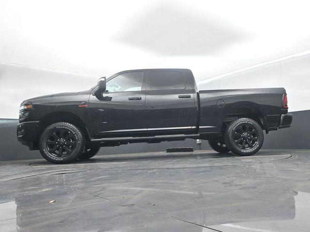 2026 Ram 2500 Black Express Crew Cab 4x4 64 Box