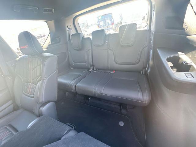 2025 Nissan Armada PRO-4X 4WD