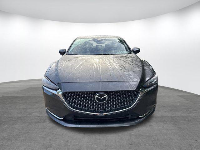 2019 Mazda Mazda6 Signature
