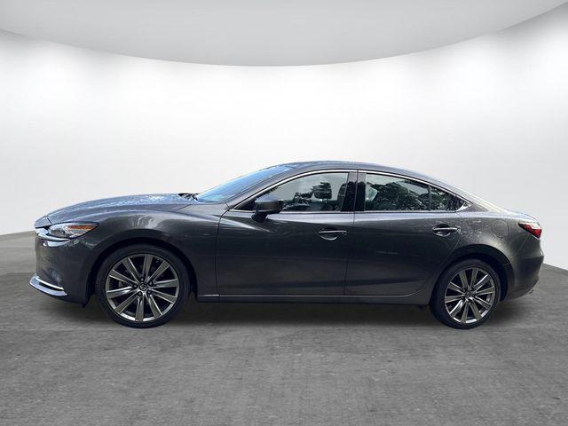 2019 Mazda Mazda6 Signature