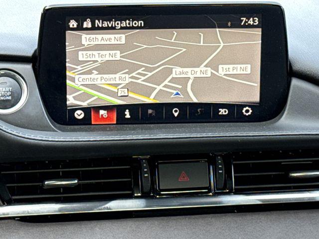 2019 Mazda Mazda6 Signature