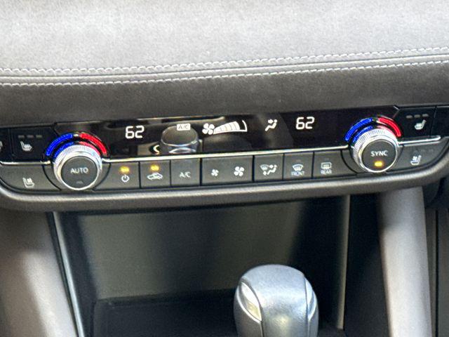 2019 Mazda Mazda6 Signature