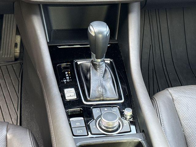 2019 Mazda Mazda6 Signature