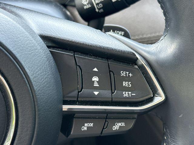 2019 Mazda Mazda6 Signature