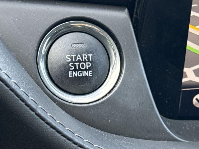2019 Mazda Mazda6 Signature