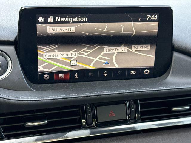 2019 Mazda Mazda6 Signature