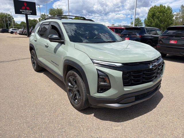 2025 Chevrolet Equinox FWD LT for sale in Longmont, CO