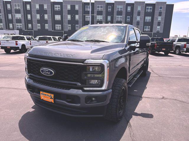 2023 Ford F-350 LARIAT for sale in Sioux City, IA