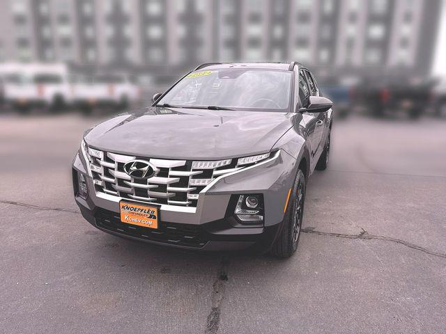 2022 Hyundai Santa Cruz SEL for sale in Sioux City, IA
