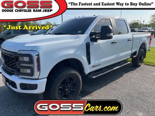 2025 Ford F-250 XL for sale in South Burlington, VT