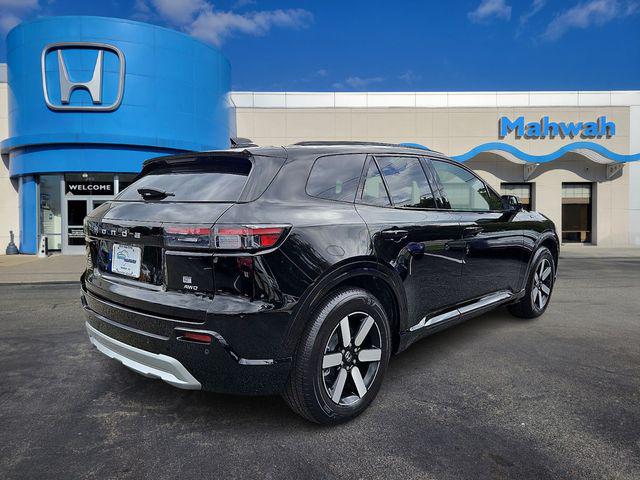 2026 Honda Prologue Touring