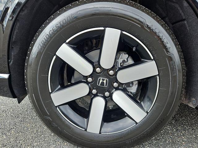 2026 Honda Prologue Touring