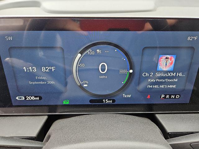 2026 Honda Prologue Touring