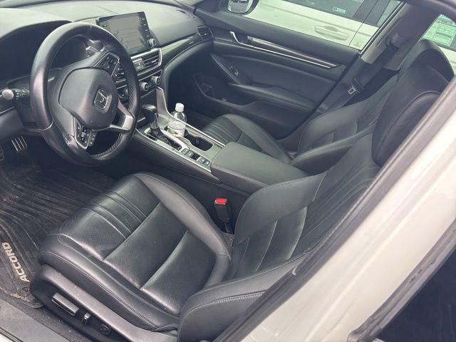 2022 Honda Accord Sport Special Edition