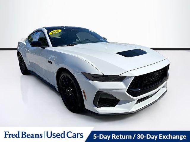 2025 Ford Mustang GT Premium Fastback for sale in Abington, PA