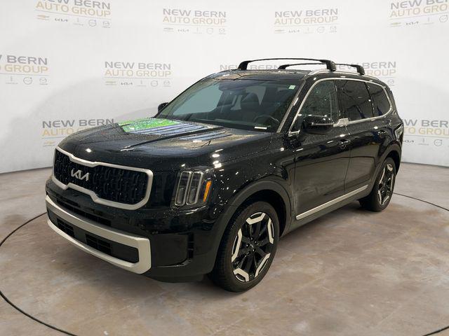 2024 Kia Telluride EX for sale in New Bern, NC