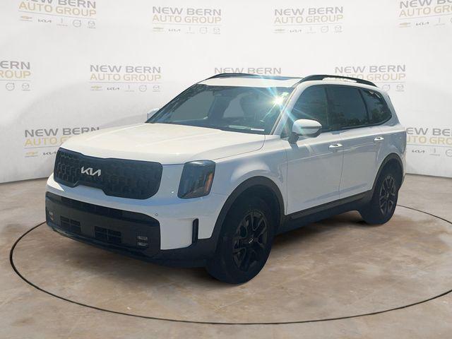 2024 Kia Telluride SX Prestige X-Pro for sale in New Bern, NC