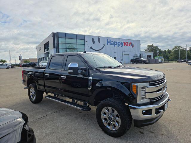 2019 Ford F-250 Lariat for sale in Silsbee, TX