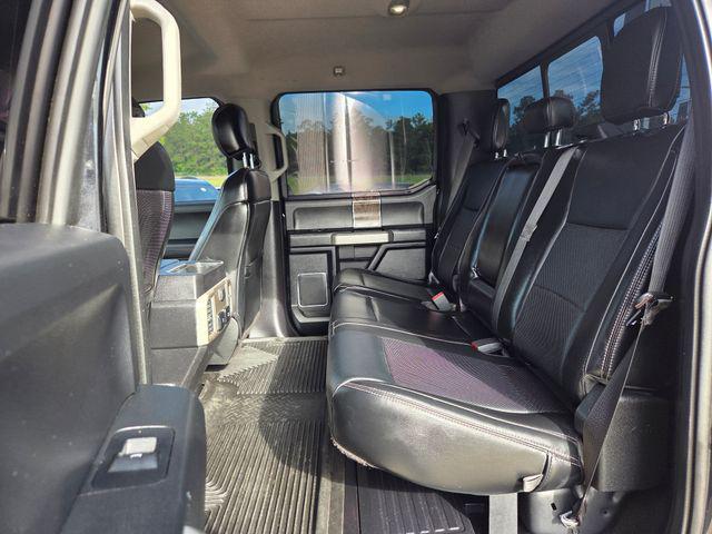 2019 Ford F-250 Lariat