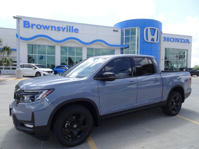2026 Honda Ridgeline Black Edition for sale in Brownsville, TX