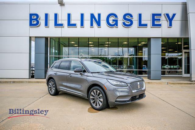 2022 Lincoln Corsair Reserve for sale in Duncan, OK