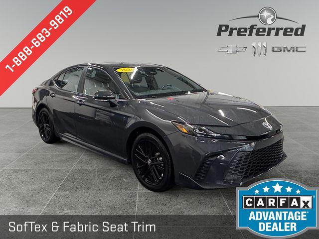 2025 Toyota Camry SE for sale in Grand Haven, MI
