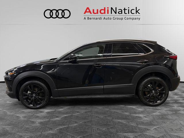 2024 Mazda CX-30 2.5 Turbo Premium Package